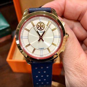 ToryTrack Collins Smartwatch